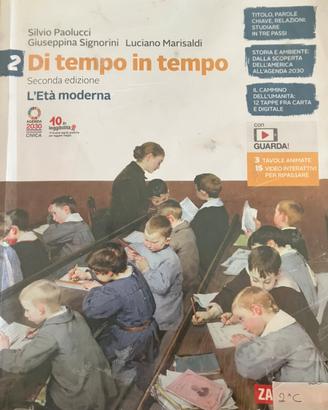 Di tempo in tempo