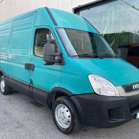Iveco Daily 35s11 - Furgone Tetto alto/Passo