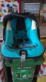 sediolino per bambini auto