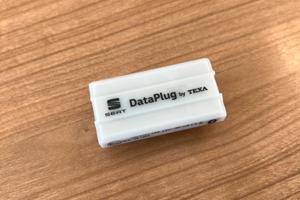 OBD2 SEAT DataPlug by Texa
