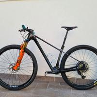 Lee cougan rampage air