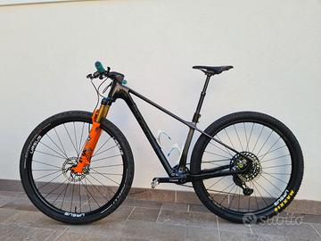 Lee cougan rampage air