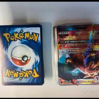 Deckbox carte Pokémon non originali in lingua ital