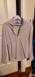 Camicia Cotton&Silk