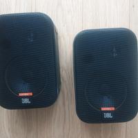 Coppia casse JBL Control 1