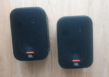 Coppia casse JBL Control 1