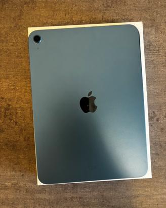 IPAD A16 11 GENERAZIONE 128GB 2025