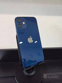 Iphone 12 mini 128gb blu 