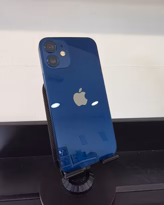 Iphone 12 mini 128gb blu 