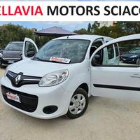 Renault Kangoo 1.5 dCi N1 IVA COMPRESA