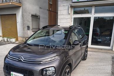 CITROEN C3 Aircross BlueHDi 120 S&S EAT6 Shine