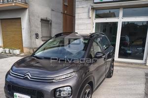 CITROEN C3 Aircross BlueHDi 120 S&S EAT6 Shine