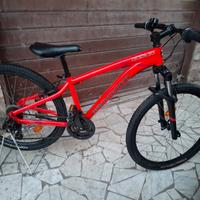 bici misura 26 Marciante mountain bike 