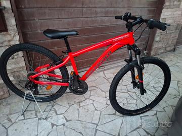 bici misura 26 Marciante mountain bike 