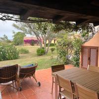 San Teodoro, in un parco sul mare