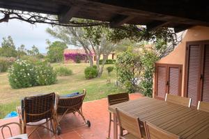 San Teodoro, in un parco sul mare