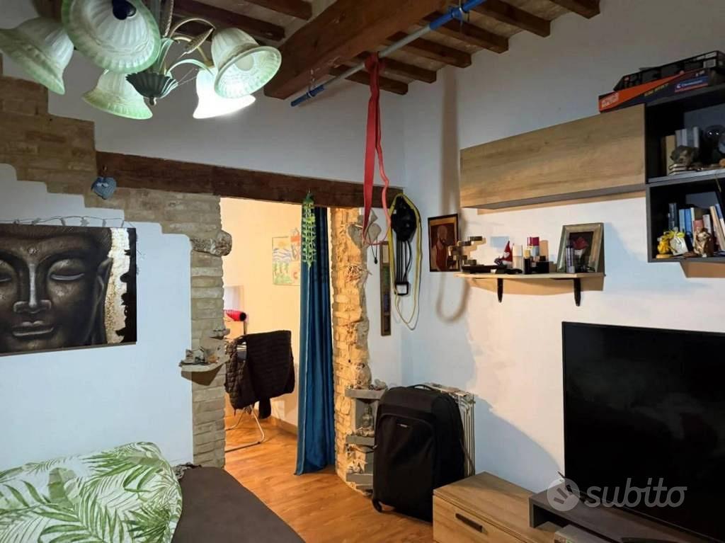 Appartamento – Macerata, Borgo San Giuliano - Altro