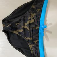 Costume slip militare Sundek L