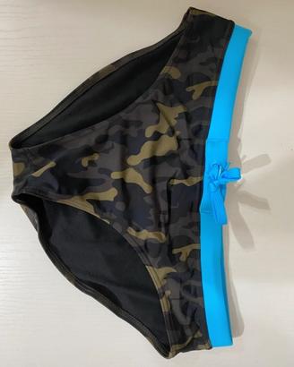 Costume slip militare Sundek L