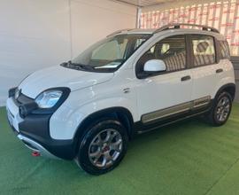 FIAT PANDA 1.3 MULTIJET 80CV 4X4 CROSS