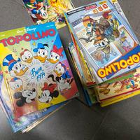 Topolino Anni 90