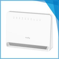 Router Cudy LT500E 4G lite, NUOVO