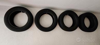 pneumatici estivi GTCONFORT SUV 520