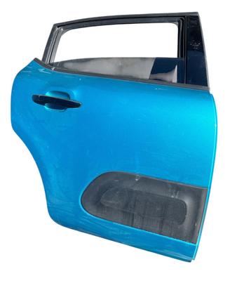 PORTIERA POSTERIORE DESTRA CITROEN C3 Serie (16>)
