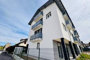 Appartamento di 124 m² con 4 locali e box auto dop
