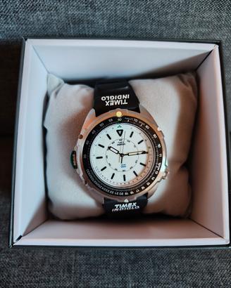 Orologio Timex Indiglo TW2Y05800