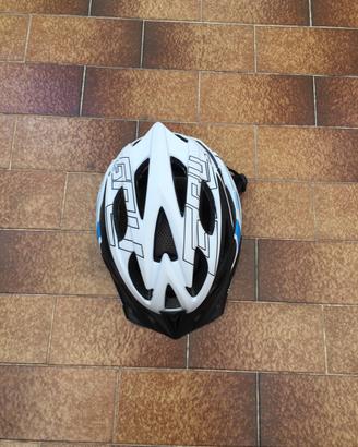 Casco bici elettrica