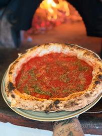 Pizzaiolo