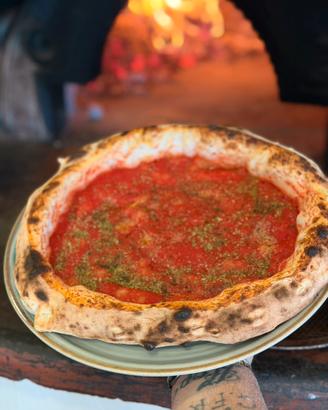 Pizzaiolo