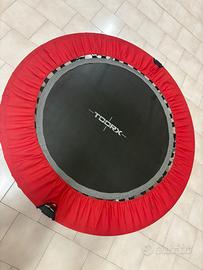 Tappetini elastici TOORX