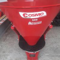 Spandiconcime Cosmo capacità 500 Kg