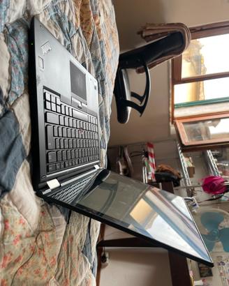 Lenovo ThinkPad Yoga 260| Intel Core i5-6300U|12,5