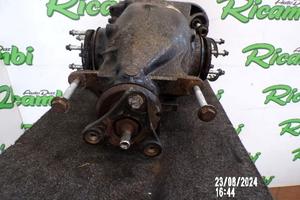 DIFFERENZIALE POSTERIORE SERIE 3 E92 3.0D 2009