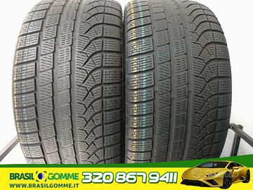 Gomme 275/35/19 PIRELLI Invernali