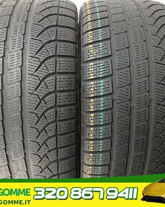 Gomme 275/35/19 PIRELLI Invernali