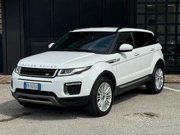 LAND ROVER Range Rover Evoque 2.0 TD4 150 CV 5p.