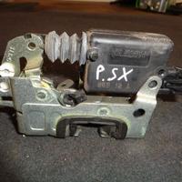 SERRATURA POSTERIORE SINISTRA DUSTER HS 2012