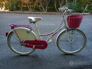 Bicicletta Atala College anni "90"