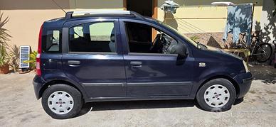Fiat Panda 2011