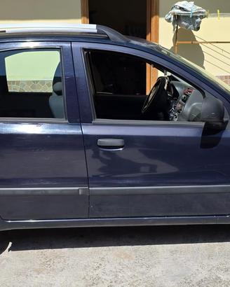 Fiat Panda 2011