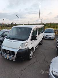 Fiat ducato 2300 Multijet 130cv