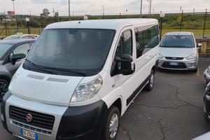 Fiat ducato 2300 Multijet 130cv