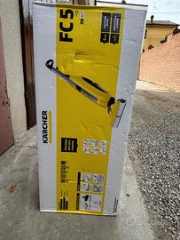 Karcher FC5