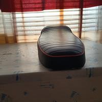 sella vespa Piaggio 50 special 