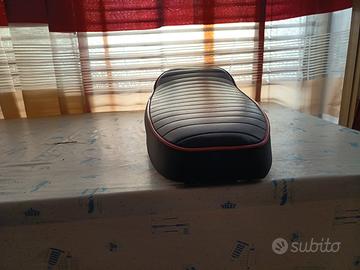 sella vespa Piaggio 50 special 