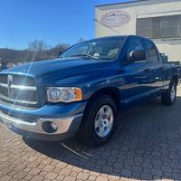 RAM 1500 RAM SLT 5.9 V8 / AUTO / AUTOCARRO N1